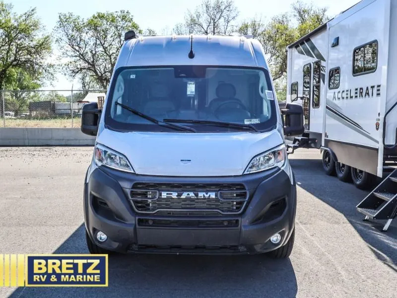 2026 Entegra Coach Ethos 20E - Photo 3