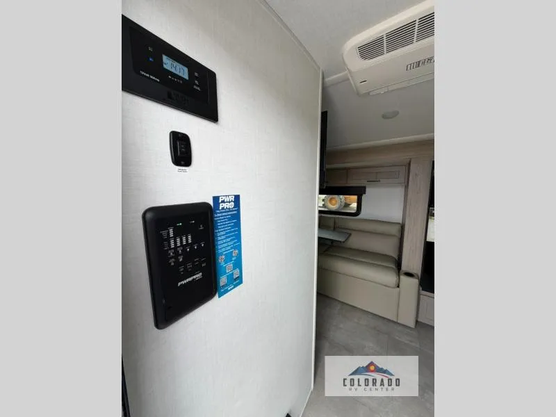 2026 Forest River RV Rockwood GEO Pro 20FK - Photo 3