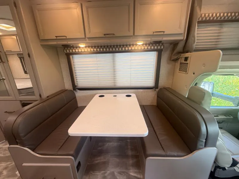 2023 Thor Motor Coach Quantum LC22 - Photo 4