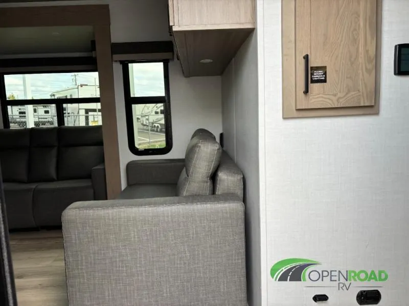2026 Forest River Rockwood Signature 8332SB - Photo 3