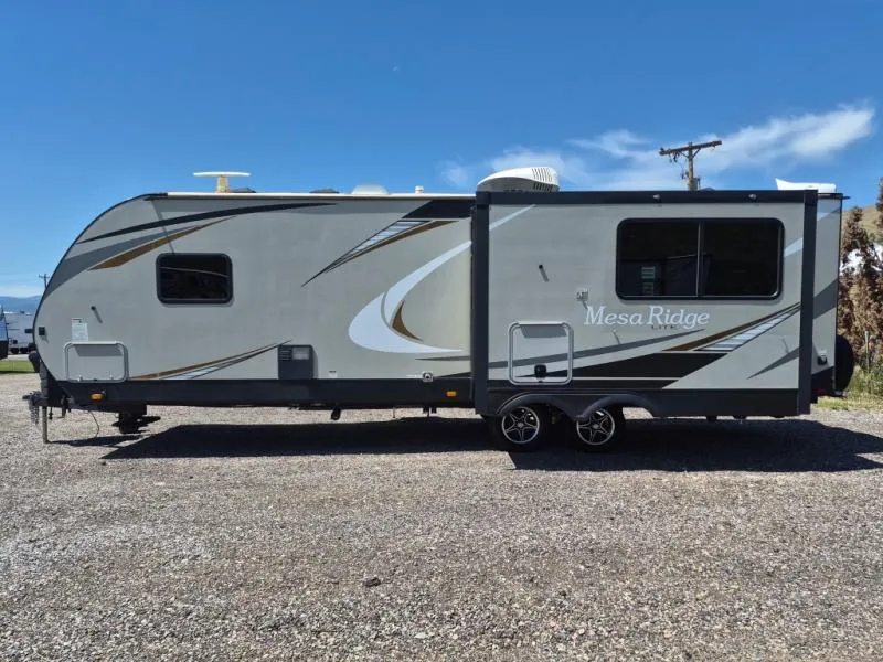 2021 Highland Ridge RV Mesa Ridge 2804RK - Photo 3
