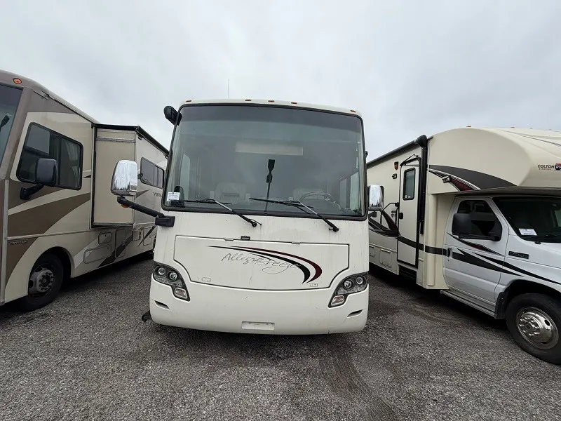 2013 Tiffin Motorhomes Allegro Breeze Used    32 BR - Photo 3