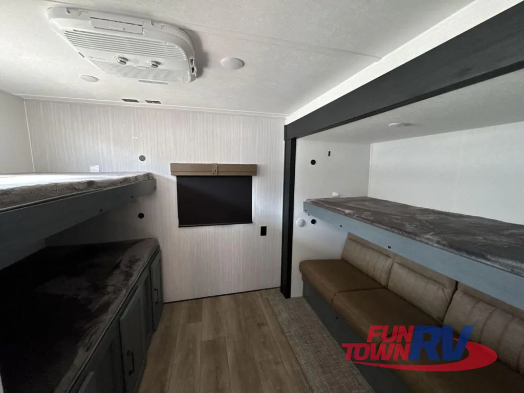 2026 Forest River Puma 32BHQS, Photos photo 26