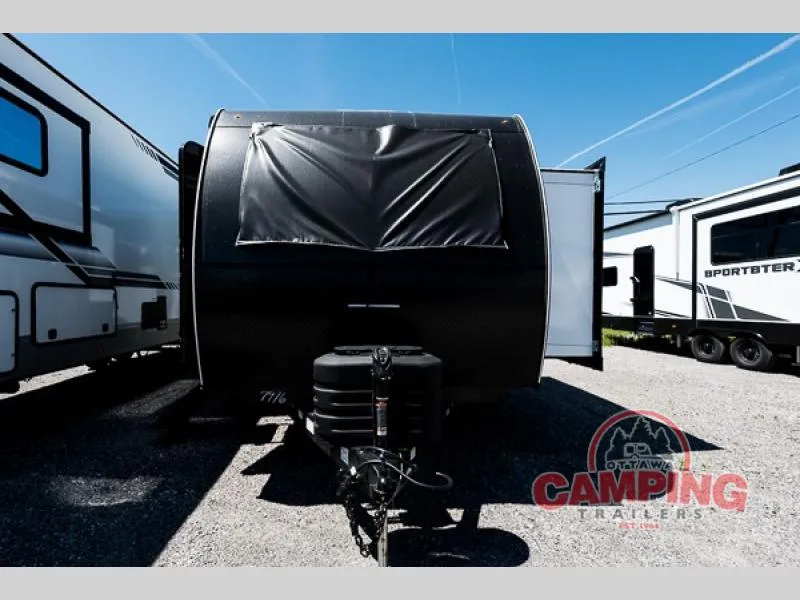2026 Forest River Vibe Extreme Lite 2500FIK - Photo 3