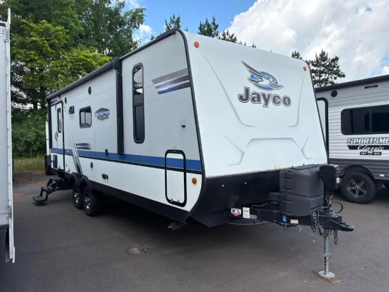 2018 Jayco Jay Feather 23RBM - Main photo