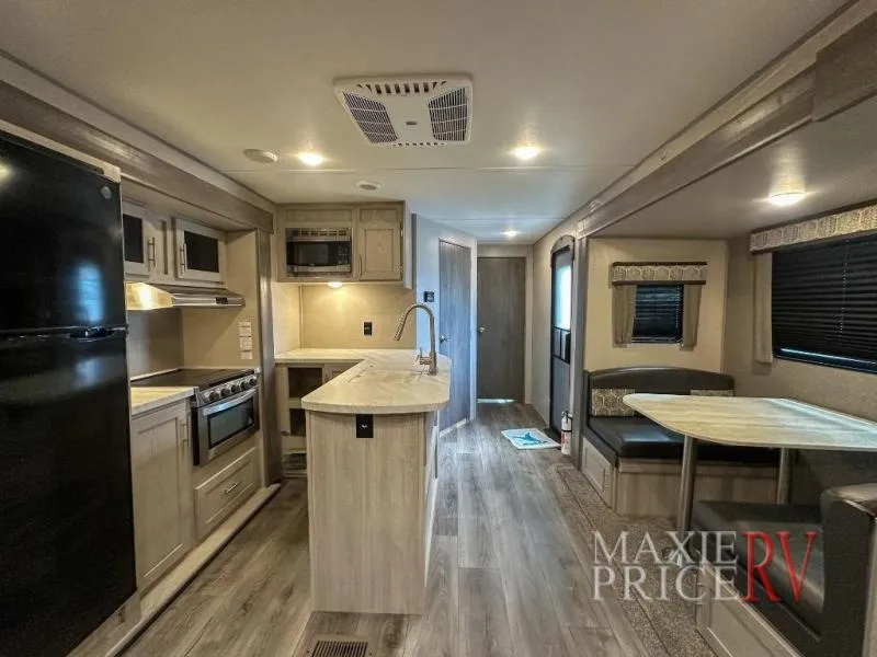 2022 Coachmen Catalina 333RETS - Photo 3