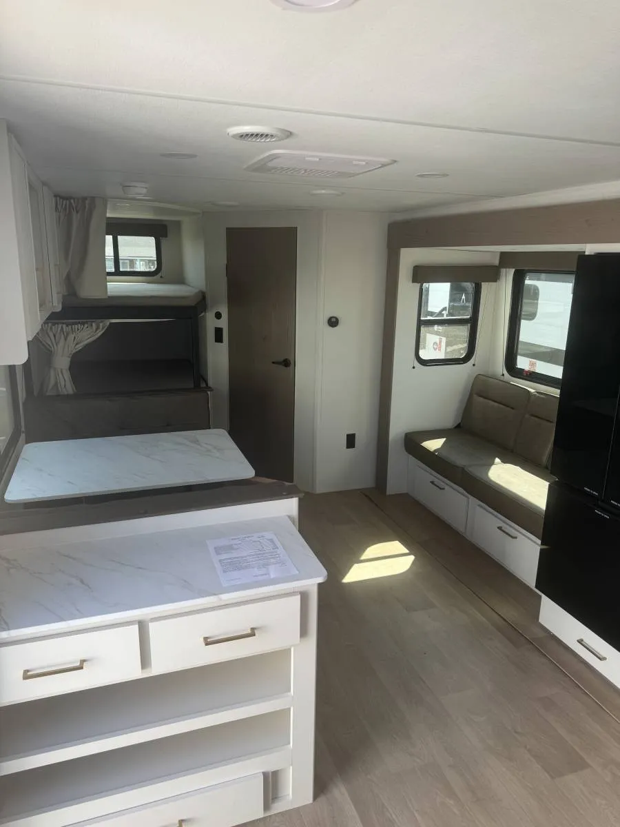 2026 Grand Design Transcend Xplor 26BHX - Photo 4