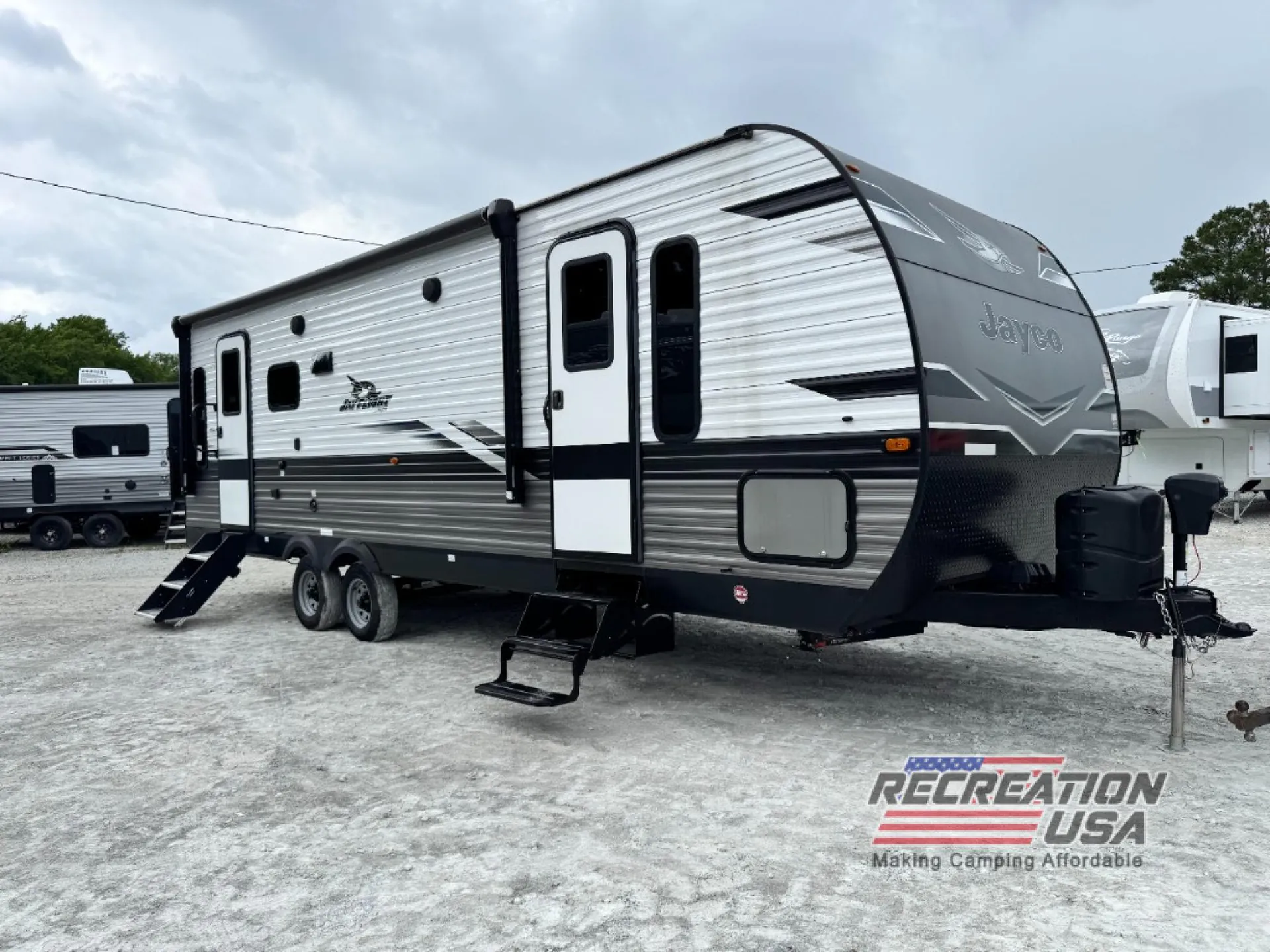 2023 Jayco Jay Flight SLX 8 265RLS