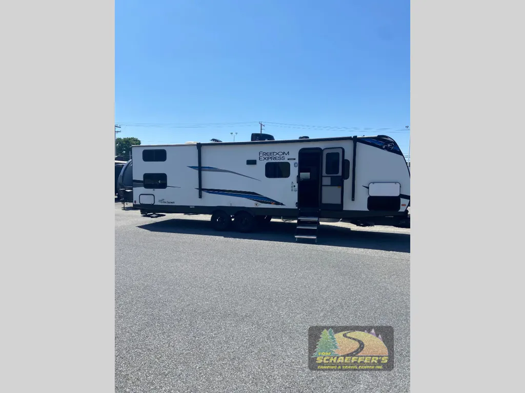 2024 Coachmen Freedom Express Select 29SE, Photos photo 7