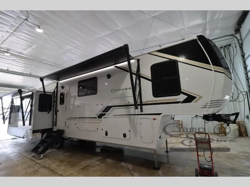 2027 Keystone Cougar 360MBI - Photo 2