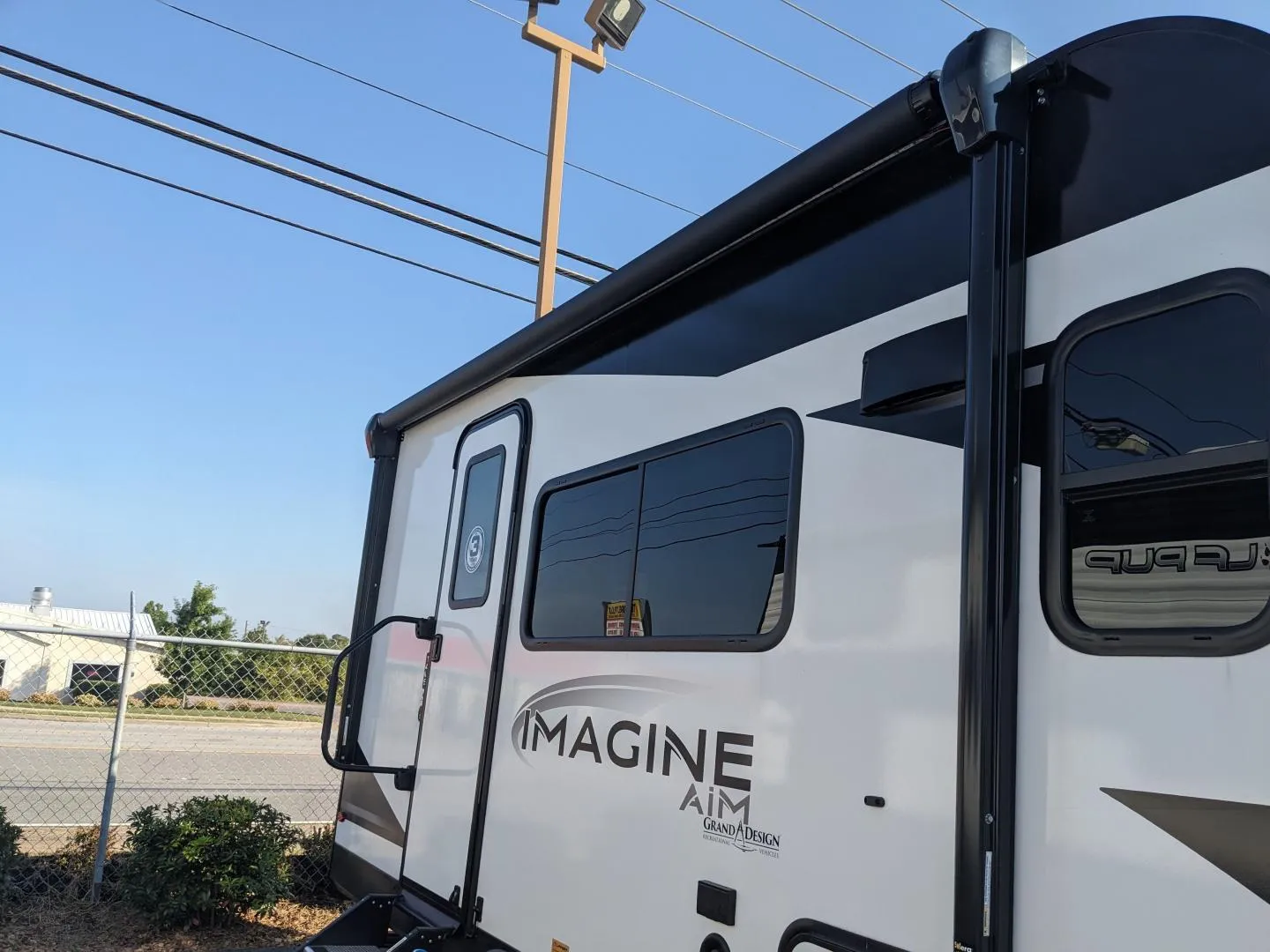 2025 Grand Design Imagine AIM 14MS - Photo 3