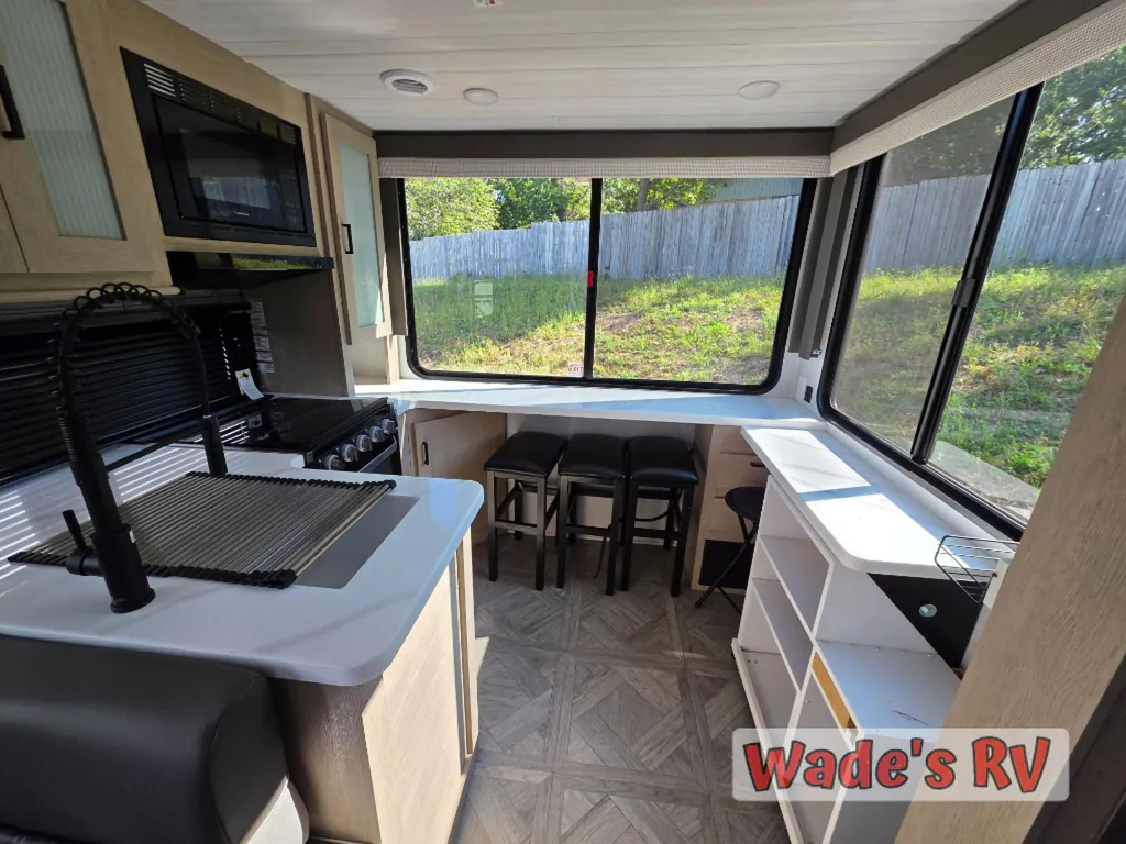 2024 Forest River Salem Cruise Lite 24VIEW, Photos photo 17