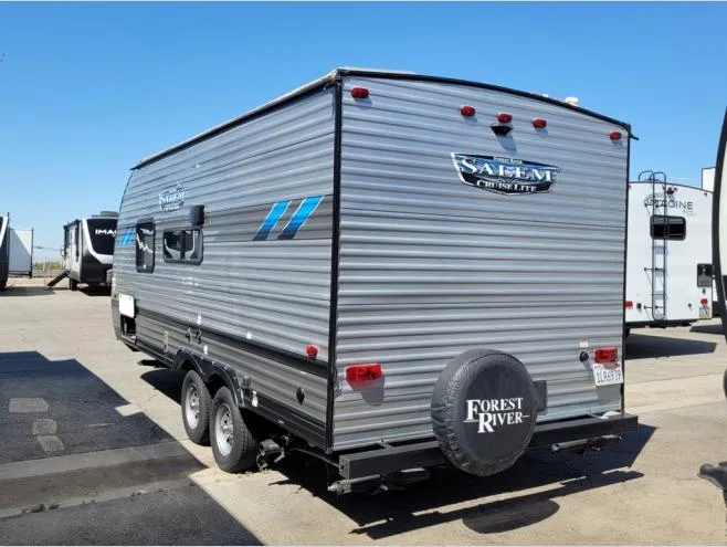 2022 Forest River Salem Cruise Lite 171RBXL - Photo 4
