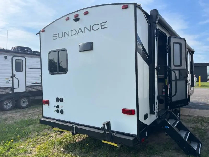 2021 Heartland Sundance Ultra Lite Used    242 RK - Photo 4