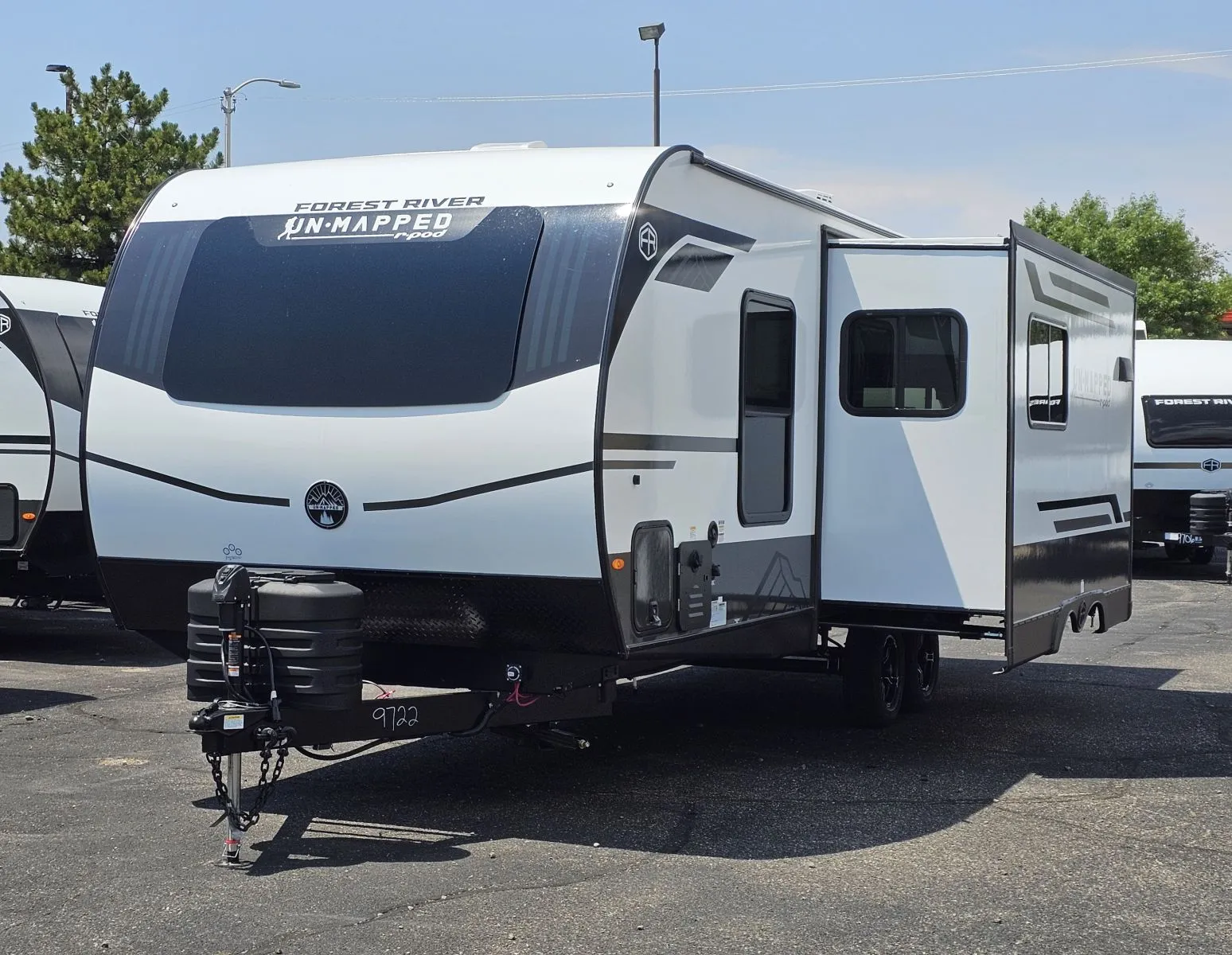 2027 Forest River R-POD 23MK - Photo 2