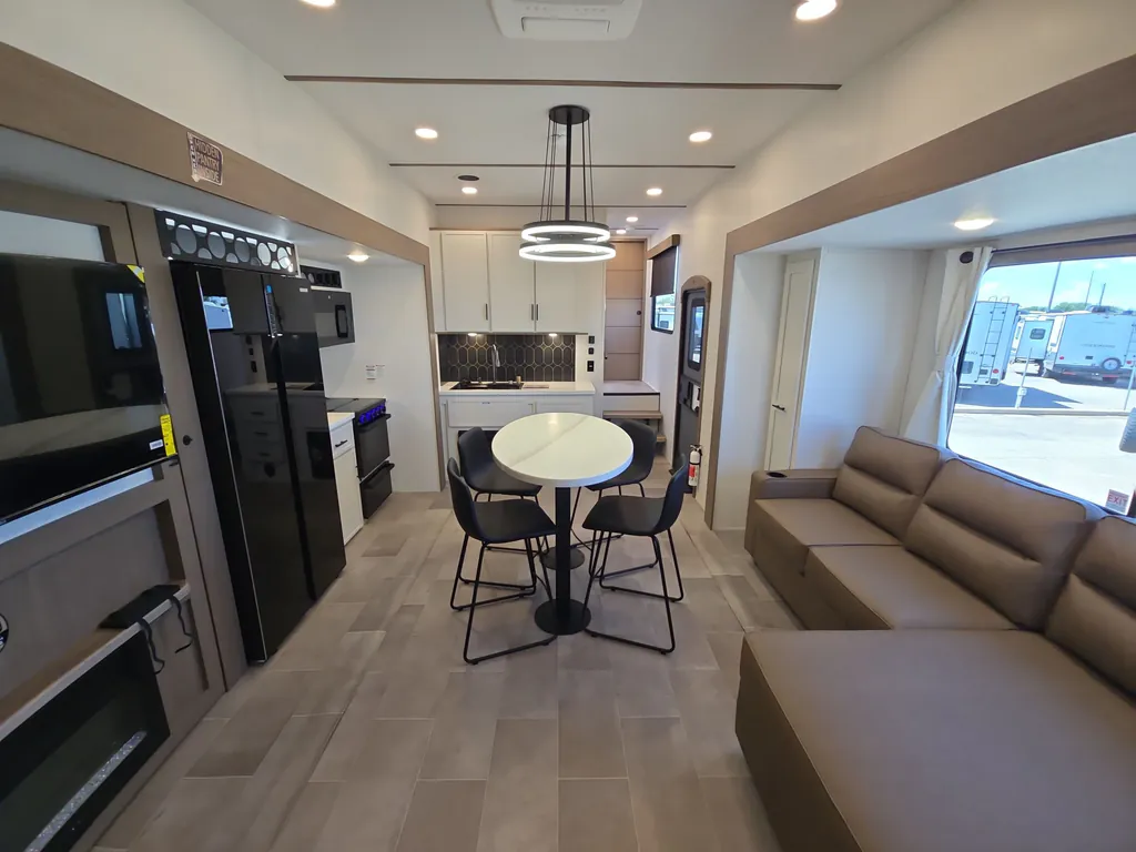 2027 Forest River Impression 36BR3, Photos photo 3