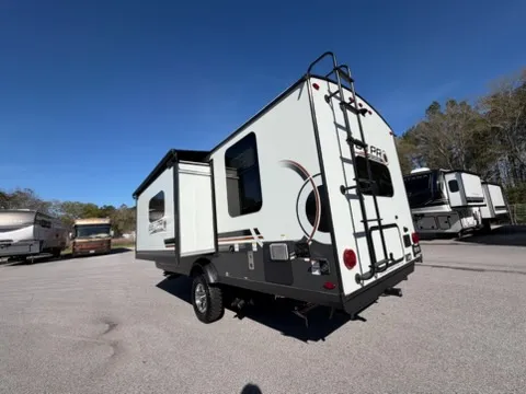 2024 Forest River Rockwood Geo Pro 20FKS - Photo 4