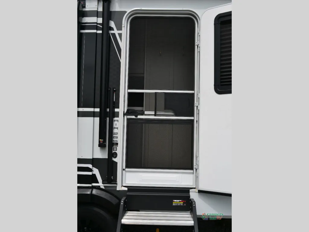 2025 Brinkley Model Z AIR 285, Photos photo 8
