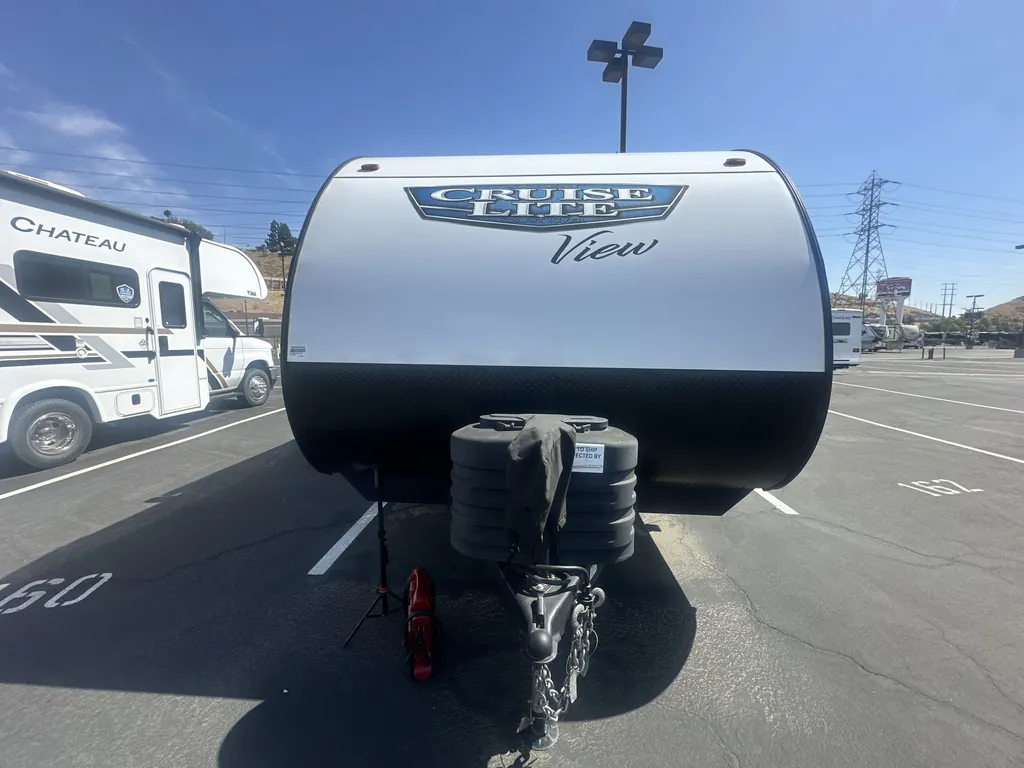 2024 Forest River Salem Cruise Lite 24VIEW, Photos photo 7