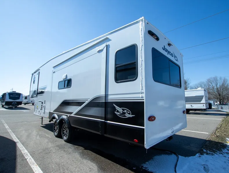 2026 Jayco Eagle SLE 30RLT - Photo 4