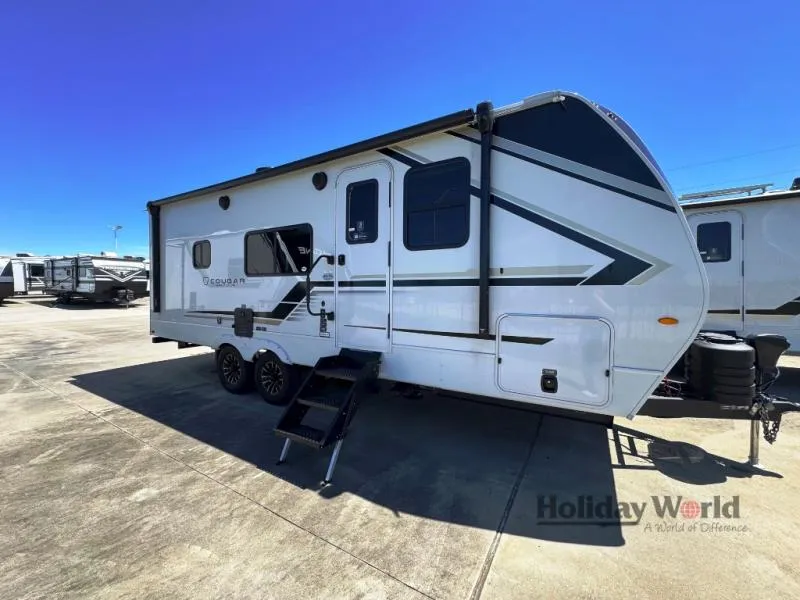 2026 Keystone Cougar Half-Ton 22MLS - Photo 2