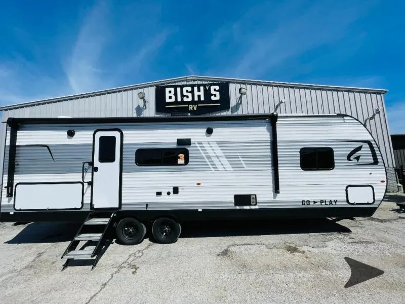 2026 Wayfinder RV Go Play 27BPS - Photo 2
