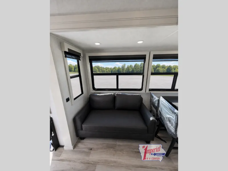 2026 Keystone Alpine 3910RK - Photo 3