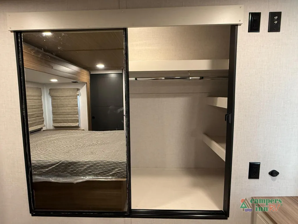 2026 Forest River Vibe 3400XL, Photos photo 70