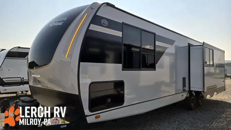 2026 Forest River Vibe 2800RL - Photo 4