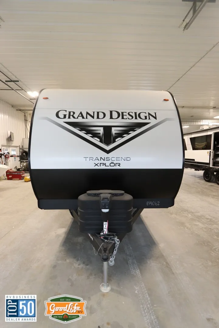 2026 Grand Design Transcend Xplor 21RLX - Photo 3