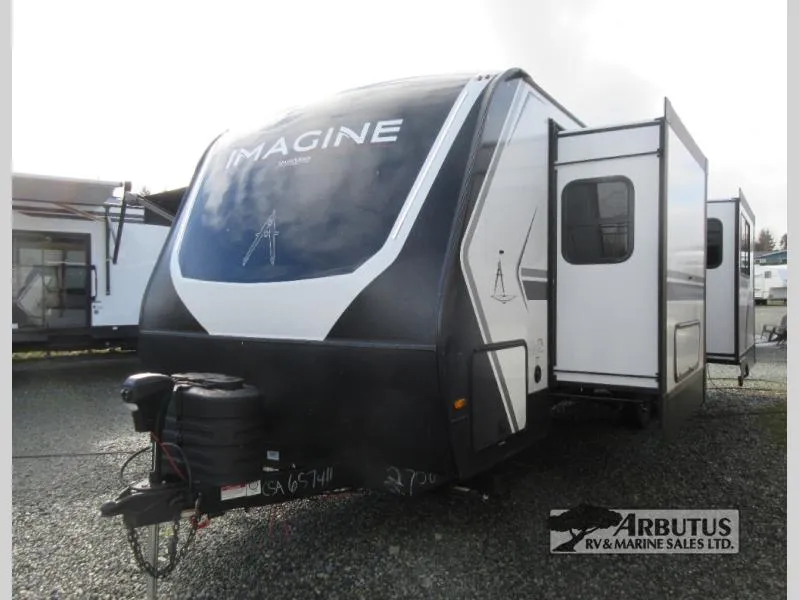 2026 Grand Design Imagine 2700BS - Photo 4