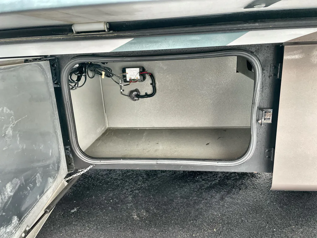 2019 Tiffin Wayfarer 24 FW, Photos photo 14