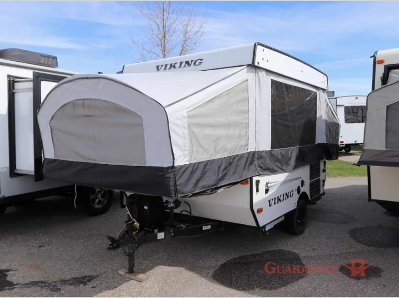 2019 Forest River Viking 1706XL - Photo 3