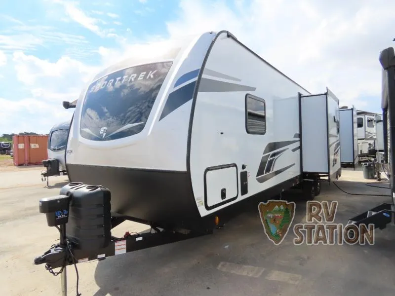 2026 Venture RV SportTrek 327VIK - Photo 2