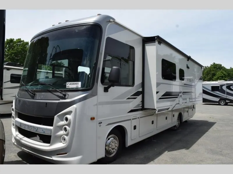 2027 Entegra Coach Vision 29S - Photo 4