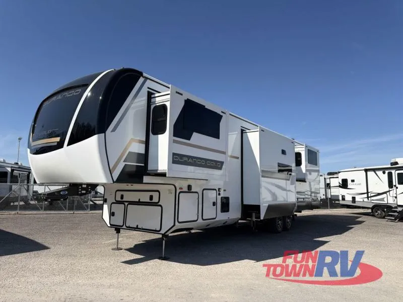 2026 KZ Durango Gold 388FLS - Photo 2