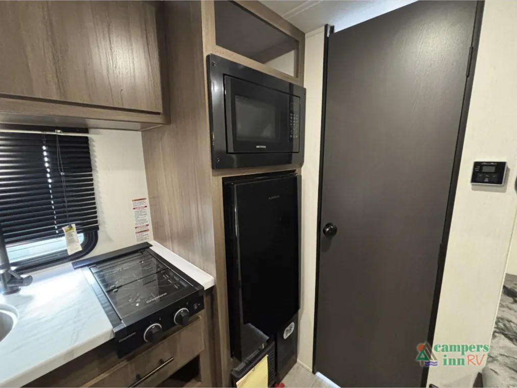 2026 Forest River Westbrook 16CC, Photos photo 30