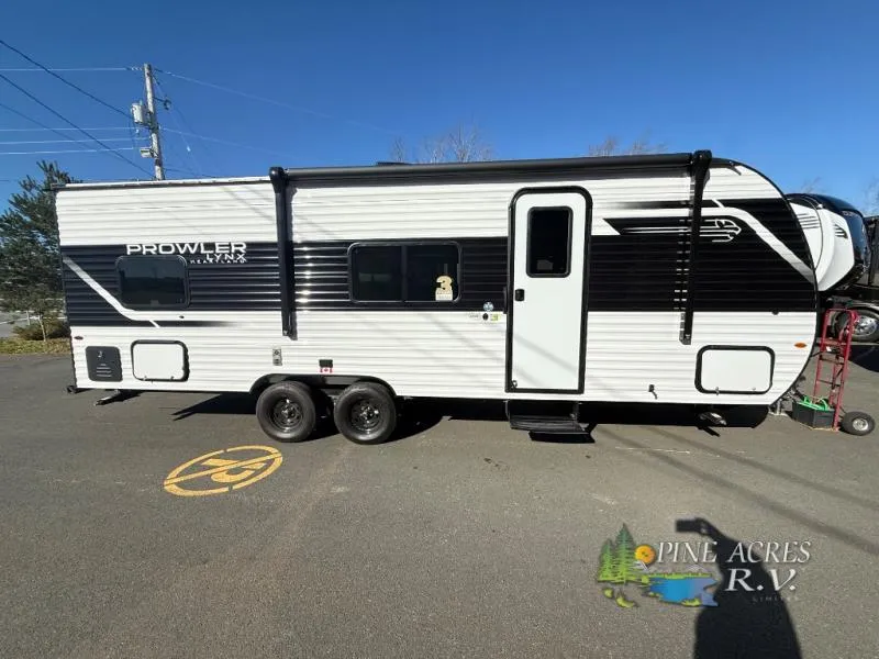2026 Heartland Prowler Lynx 2500BH - Photo 2
