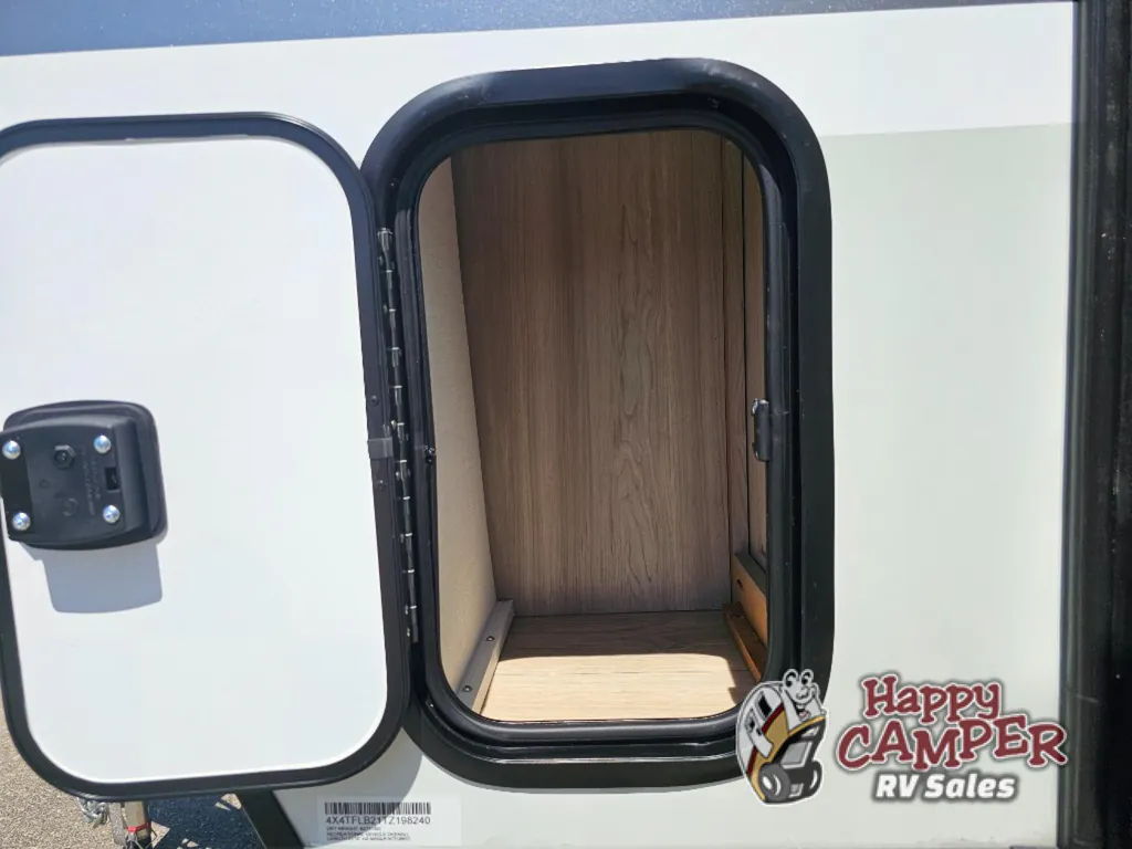 2026 Forest River Flagstaff Micro Lite 25MBR, Photos photo 112