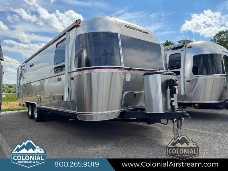 2026 Airstream Stetson + 6666 Special Edition - Main photo