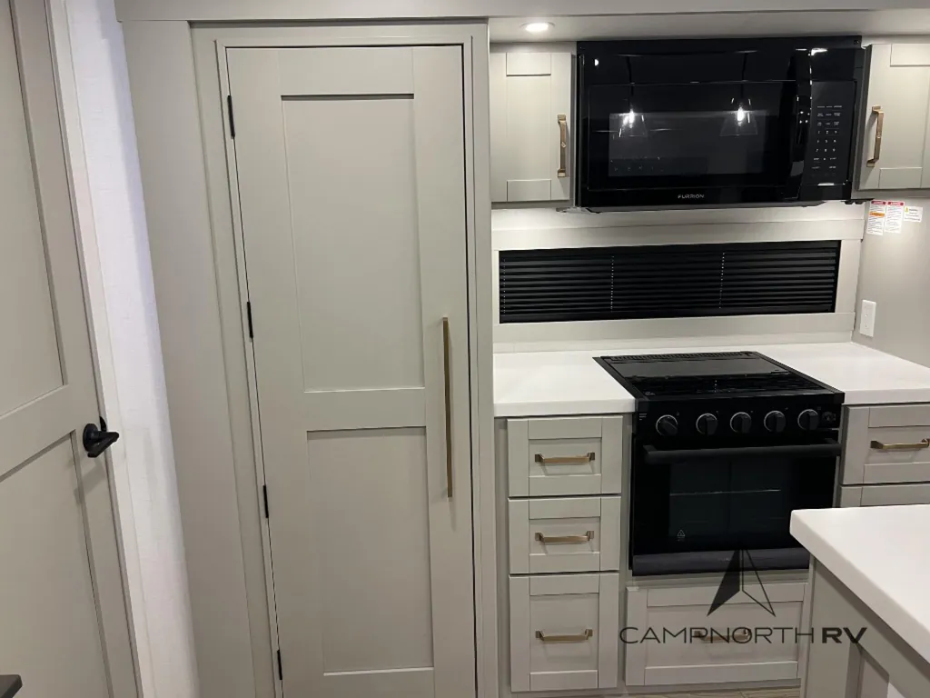 2025 Brinkley Model Z AIR 295, Photos photo 21