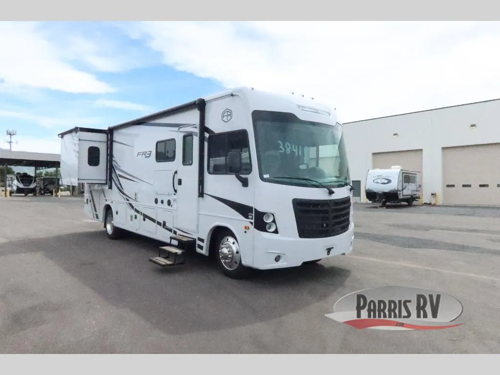 2027 Forest River FR3 30DS - Photo 2