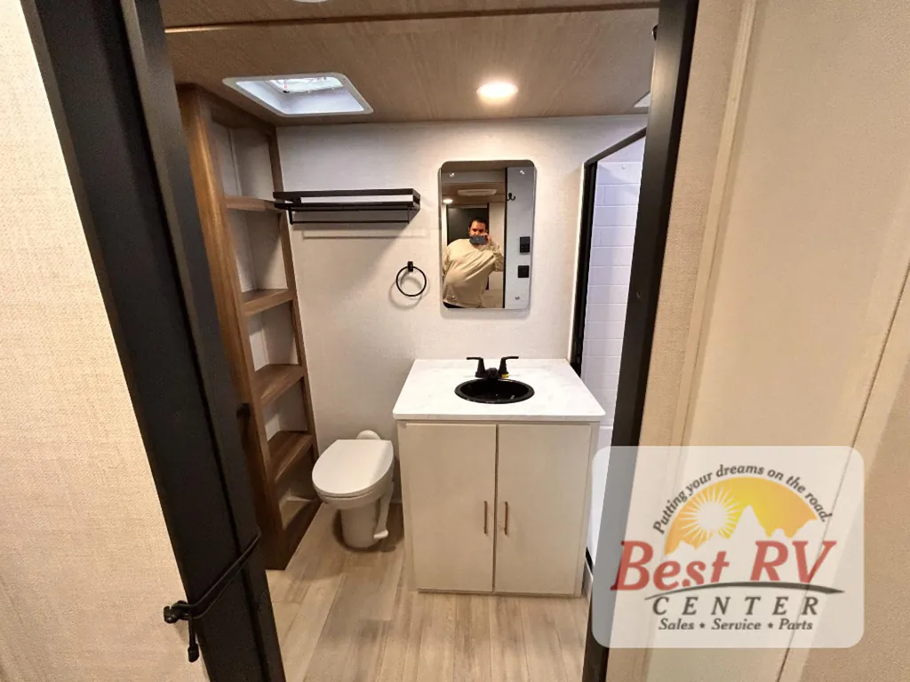 2026 Forest River Vibe 2500FIK, Photos photo 68