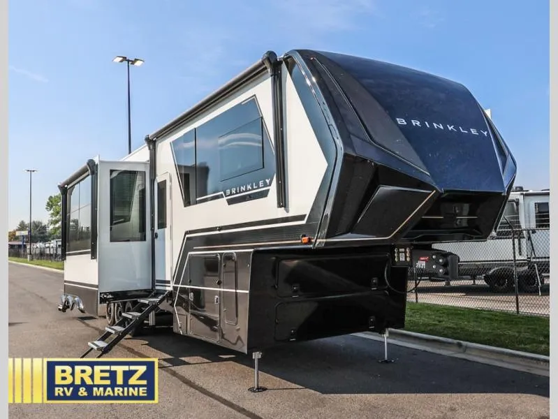 2026 Brinkley Model G 4100 - Photo 2