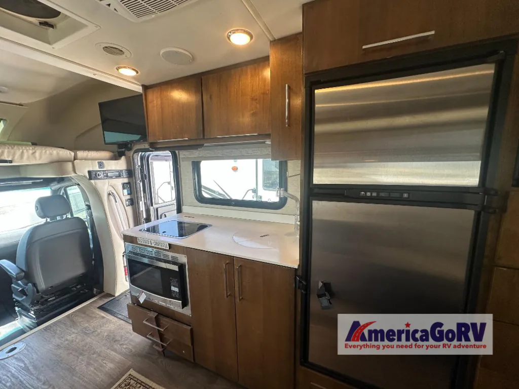 2020 Tiffin Wayfarer 25 RW, Photos photo 16