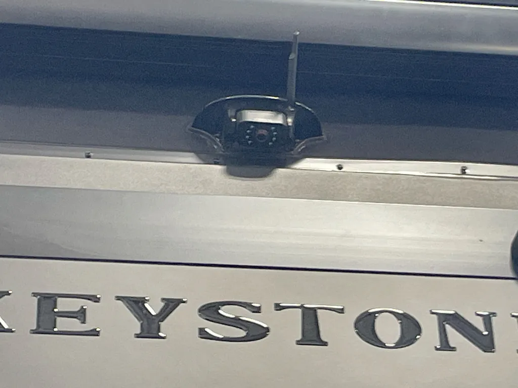 2026 Keystone Raptor 441, Photos photo 27