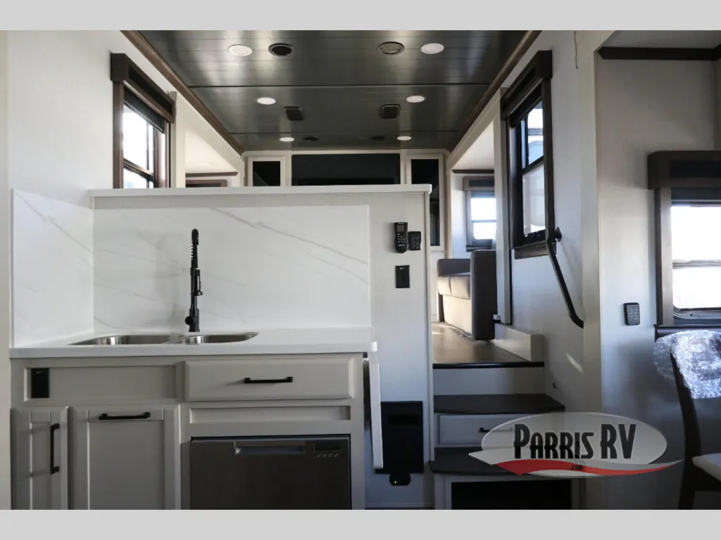 2026 Forest River RiverStone 425FO, Photos photo 30