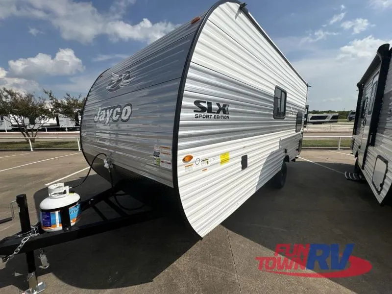 2026 Jayco Jay Flight SLX 170BH - Photo 4
