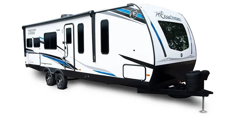 Coachmen Freedom Express Ultra Lite