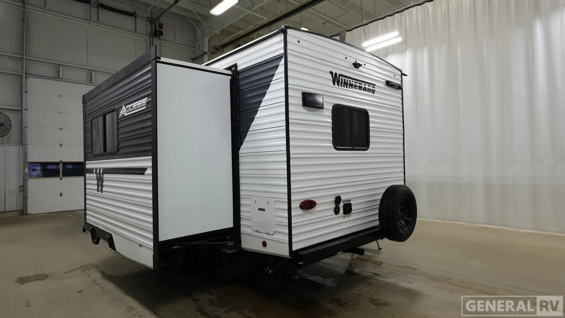 2026 Winnebago Access 25RK - Photo 4